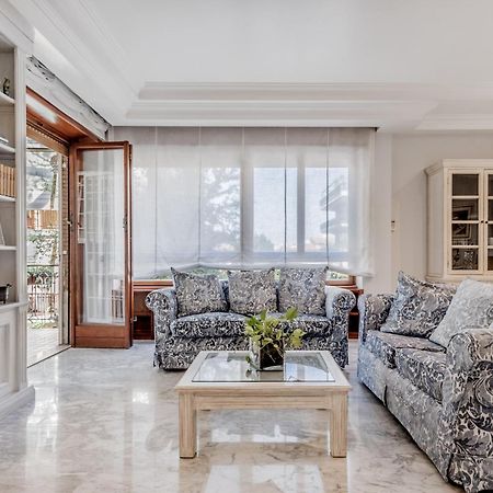 Luxury Giorgi Home ローマ エクステリア 写真