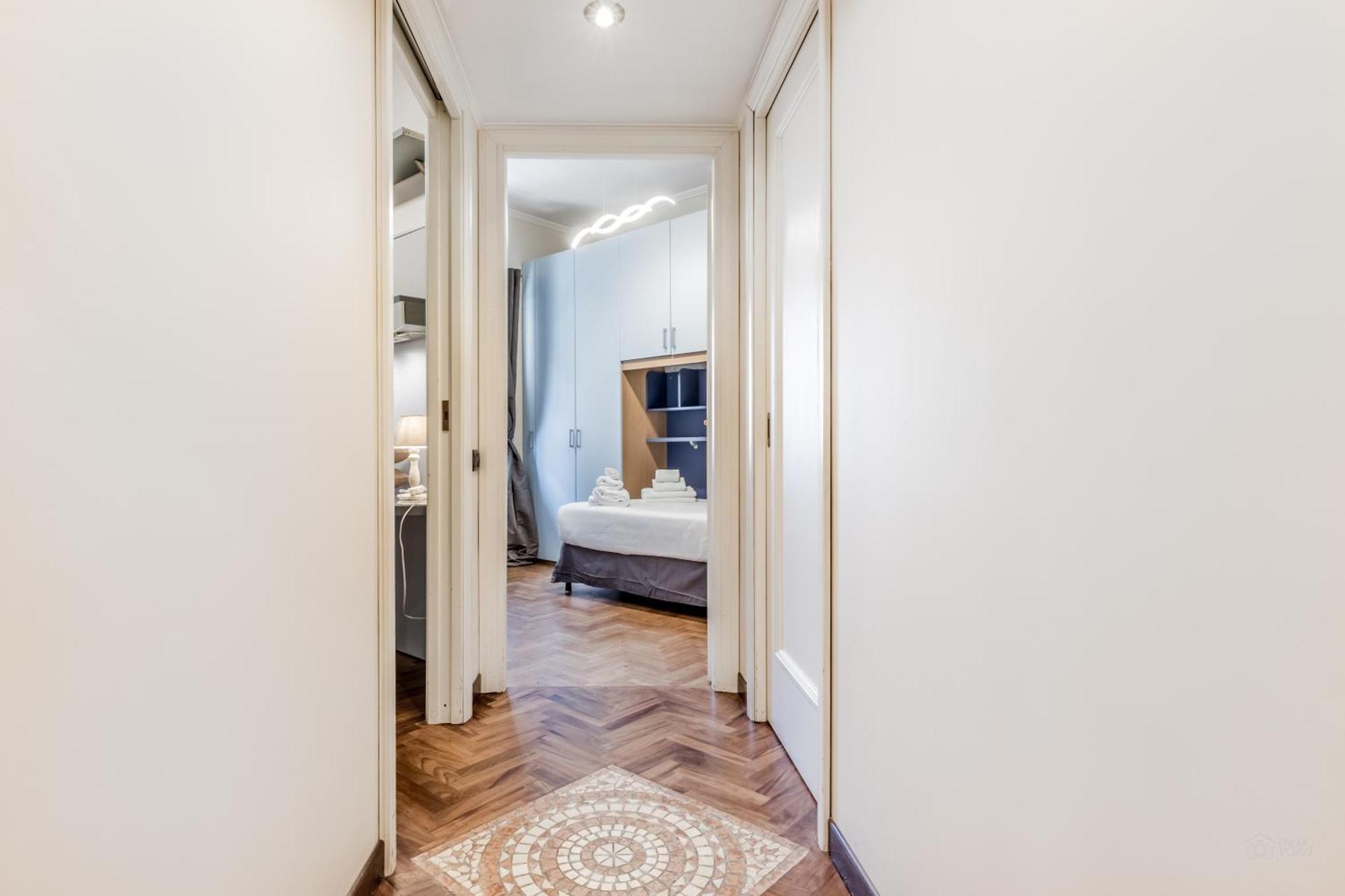 Luxury Giorgi Home ローマ エクステリア 写真