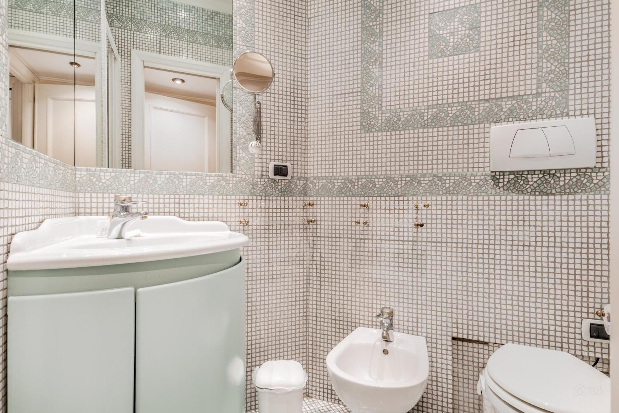 Luxury Giorgi Home ローマ エクステリア 写真