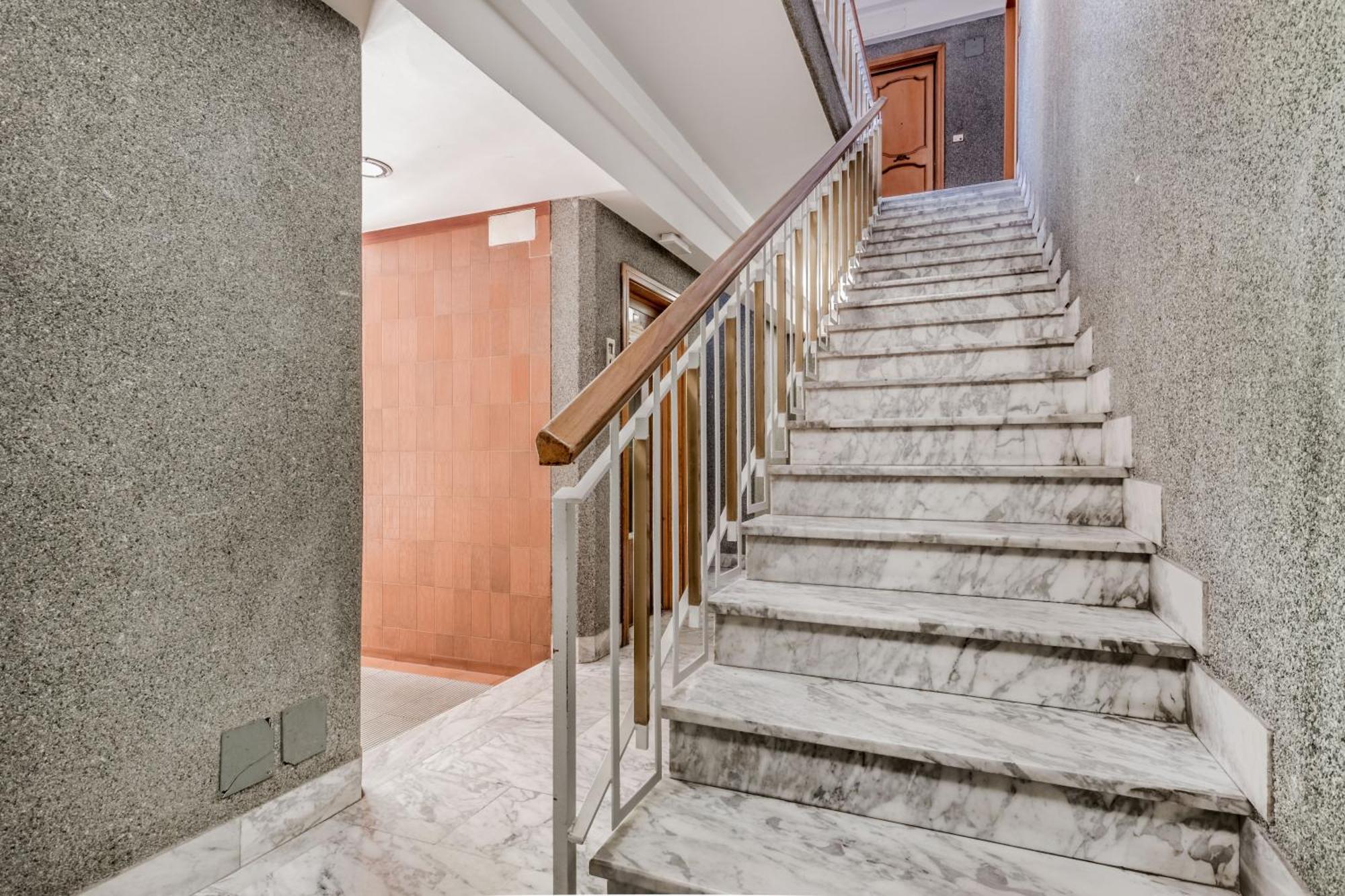 Luxury Giorgi Home ローマ エクステリア 写真