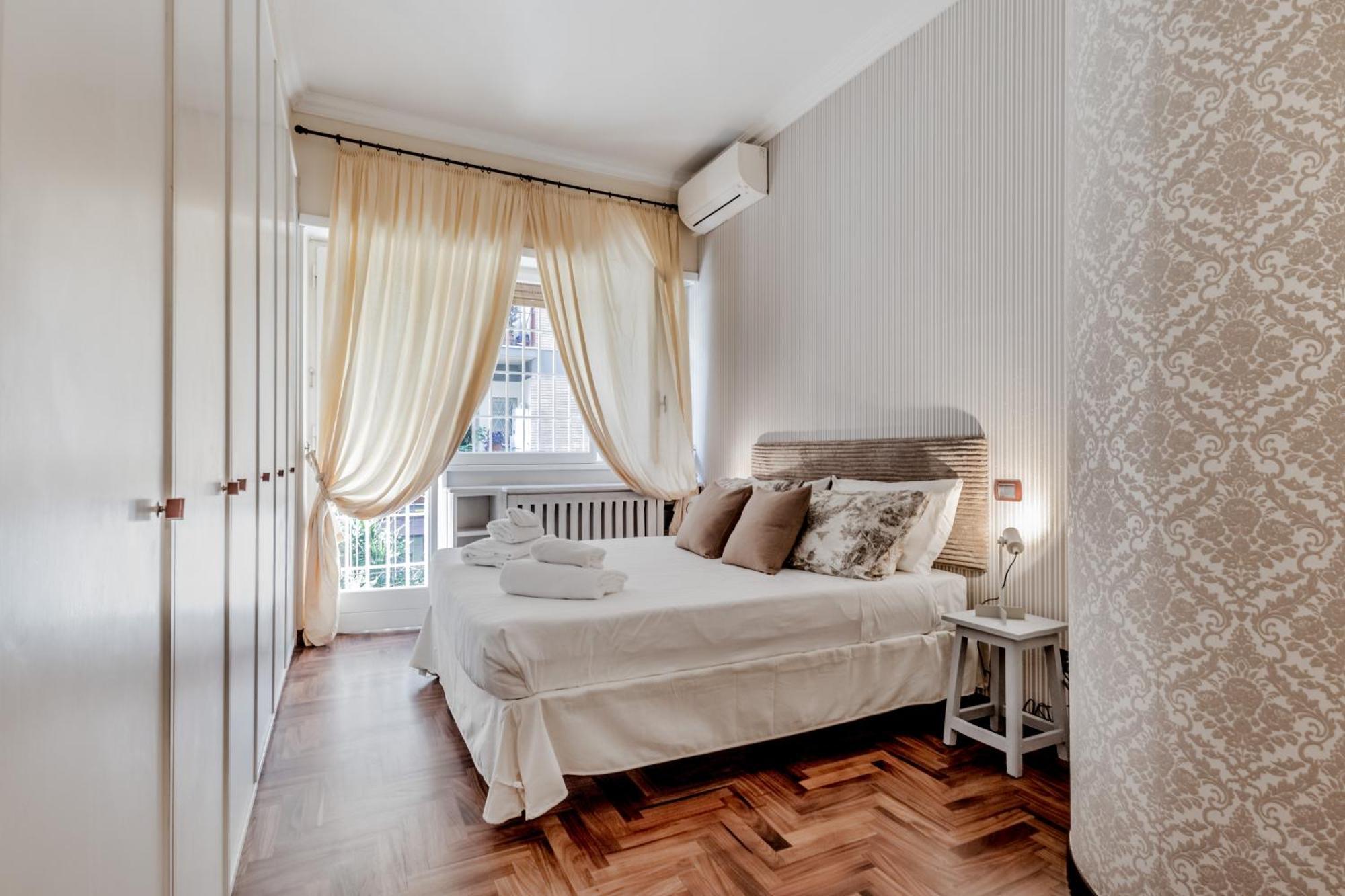 Luxury Giorgi Home ローマ エクステリア 写真