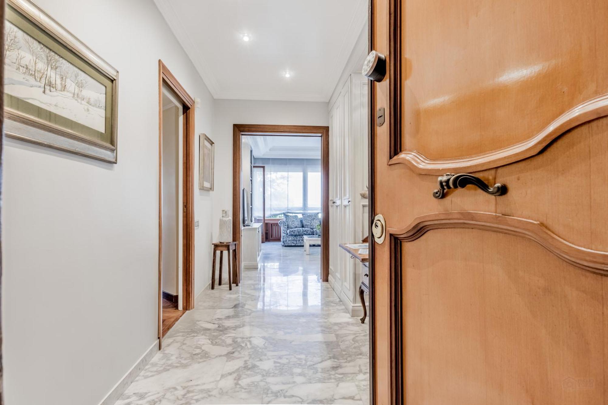 Luxury Giorgi Home ローマ エクステリア 写真